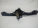 ELEVALUNAS TRASERO IZQUIERDO MERCEDES C CLASS 2001