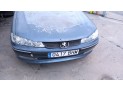 MANDO ELEVALUNAS DELANTERO IZQUIERDO PEUGEOT 406 2001