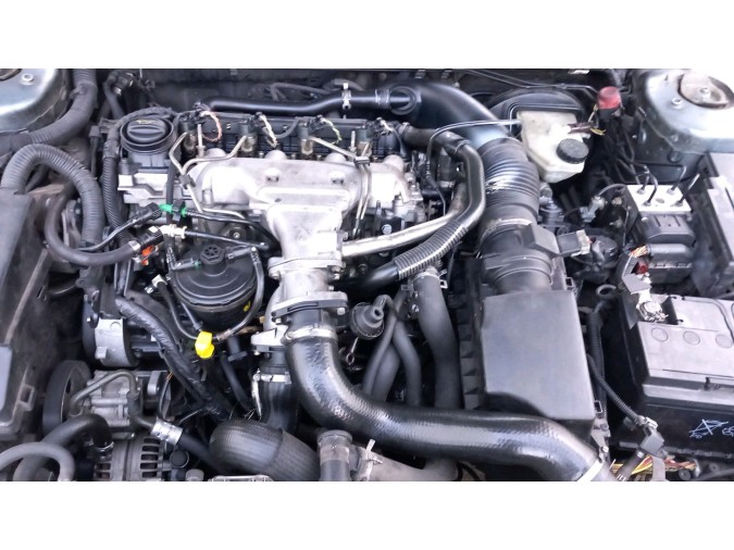 CENTRALITA AIRBAG PEUGEOT 406 2001