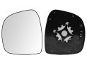 CRISTAL+BASE RETROVISOR DERECHO MB Vito (03-11). 31508612