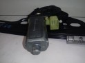 ELEVALUNAS TRASERO IZQUIERDO MERCEDES C CLASS 2001