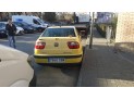 PARAGOLPES TRASERO SEAT CORDOBA 2002
