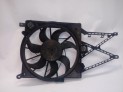 ELECTROVENTILADOR OPEL ASTRA 2003
