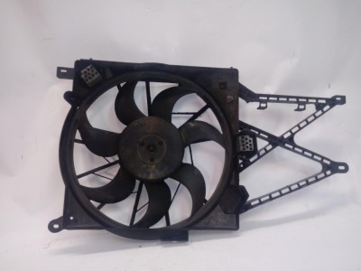 ELECTROVENTILADOR OPEL ASTRA 2003