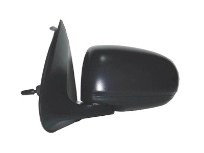 RETROVISOR ESPEJO COMPLETO DERECHO Nissan Almera (00-). 24524212