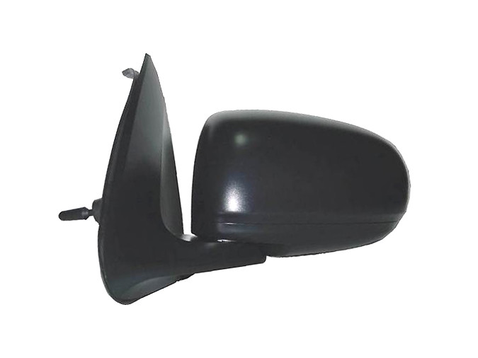 RETROVISOR ESPEJO COMPLETO DERECHO Nissan Almera (00-). 24524212