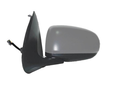 RETROVISOR ESPEJO COMPLETO DERECHO Nissan Almera (00-). 27524252