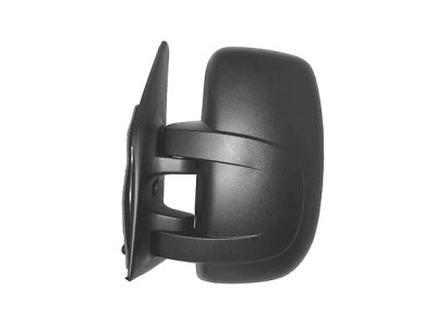 RETROVISOR ESPEJO COMPLETO IZQUIERDO Nissan Interstar (03-10). 21809111