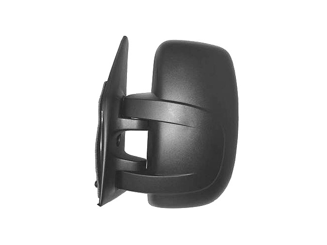 RETROVISOR ESPEJO COMPLETO IZQUIERDO Nissan Interstar (03-10). 21809111