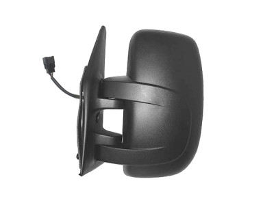 RETROVISOR ESPEJO COMPLETO DERECHO Nissan Interstar (03-10). 27809194