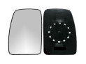 CRISTAL+BASE RETROVISOR DERECHO Nissan Interstar (03-10). 31809112