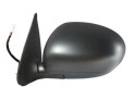 RETROVISOR ESPEJO COMPLETO IZQUIERDO Nissan Juke (10-13). 27227811