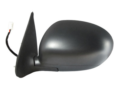 RETROVISOR ESPEJO COMPLETO IZQUIERDO Nissan Juke (10-13). 27227811