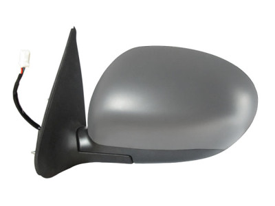 RETROVISOR ESPEJO COMPLETO IZQUIERDO Nissan Juke (10-13). 27227813