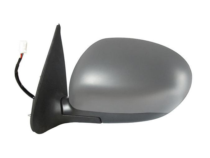 RETROVISOR ESPEJO COMPLETO DERECHO Nissan Juke (10-13). 27227814