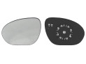 CRISTAL+BASE RETROVISOR DERECHO Nissan Juke (10-13). 31227802