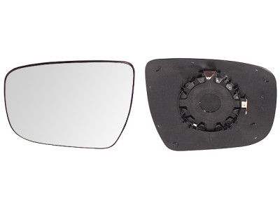 CRISTAL+BASE RETROVISOR DERECHO Nissan Juke (14-). 31227912