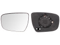 CRISTAL+BASE RETROVISOR DERECHO Nissan Juke (14-). 31227902