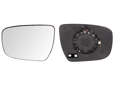 CRISTAL+BASE RETROVISOR DERECHO Nissan Juke (14-). 31227902