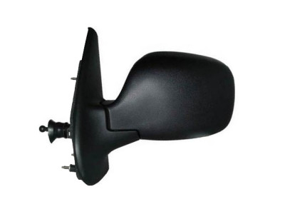 RETROVISOR ESPEJO COMPLETO IZQUIERDO Nissan Kubistar (03-). 24806631