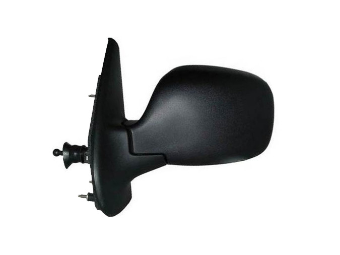RETROVISOR ESPEJO COMPLETO DERECHO Nissan Kubistar (03-). 24806632