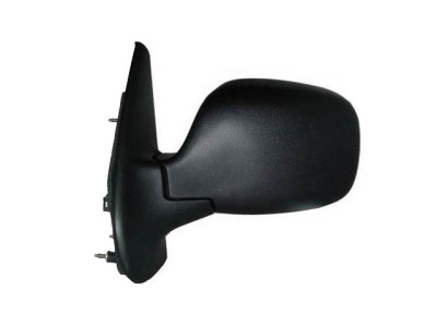 RETROVISOR ESPEJO COMPLETO IZQUIERDO Nissan Kubistar (03-). 27806641