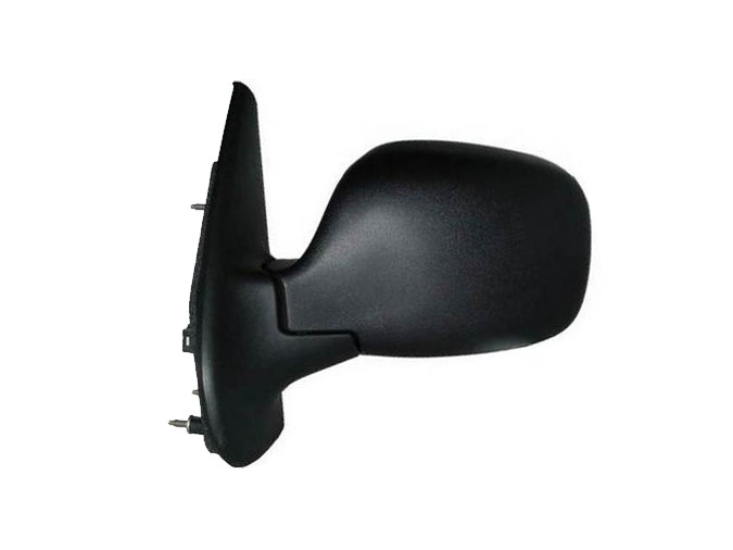 RETROVISOR ESPEJO COMPLETO DERECHO Nissan Kubistar (03-). 27806642