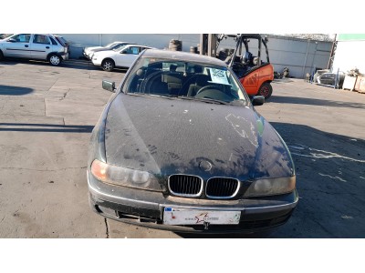 Diferencial tr completo BMW 525TDS 1998