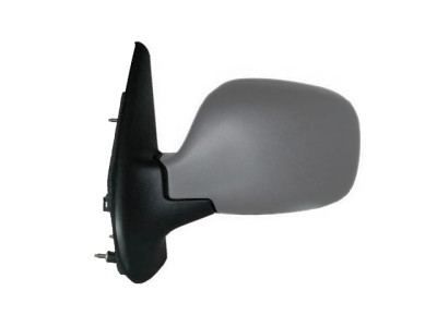 RETROVISOR ESPEJO COMPLETO IZQUIERDO Nissan Kubistar (03-). 27806681