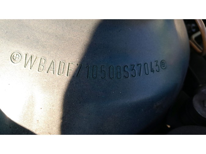 Diferencial tr completo BMW 525TDS 1998