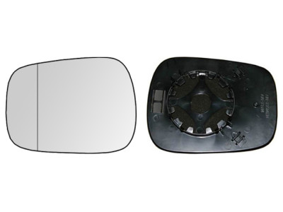 CRISTAL+BASE RETROVISOR Nissan Kubistar (03-). 31806619