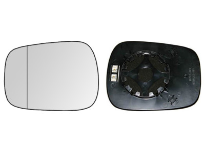 CRISTAL+BASE RETROVISOR Nissan Kubistar (03-). 31806629