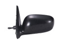 RETROVISOR ESPEJO COMPLETO IZQUIERDO Nissan Micra (92-02). 24520311