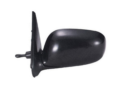 RETROVISOR ESPEJO COMPLETO IZQUIERDO Nissan Micra (92-02). 24520311