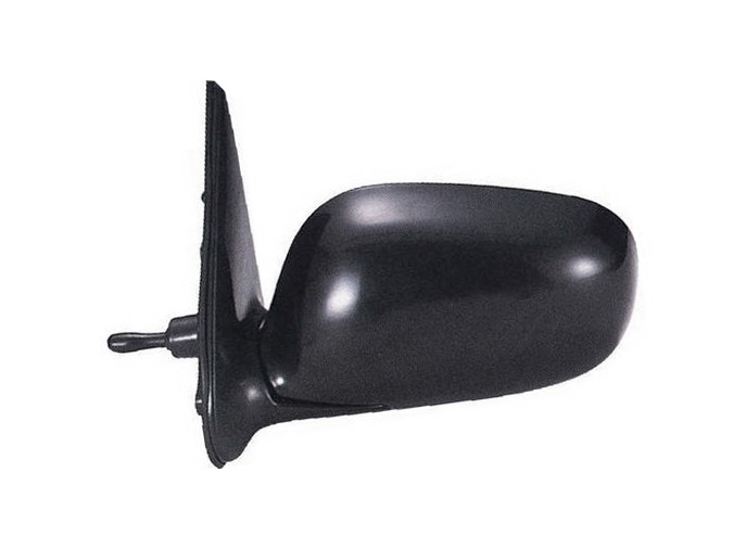 RETROVISOR ESPEJO COMPLETO DERECHO Nissan Micra (92-02). 24520312
