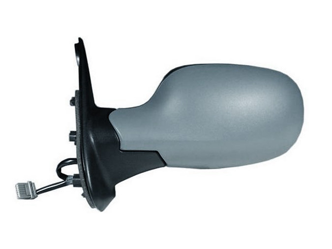 RETROVISOR ESPEJO COMPLETO DERECHO Nissan Micra (02-09). 27224102