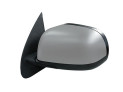 RETROVISOR ESPEJO COMPLETO IZQUIERDO Nissan Micra (10-16). 24389011