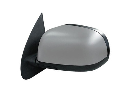 RETROVISOR ESPEJO COMPLETO DERECHO Nissan Micra (10-16). 24389012