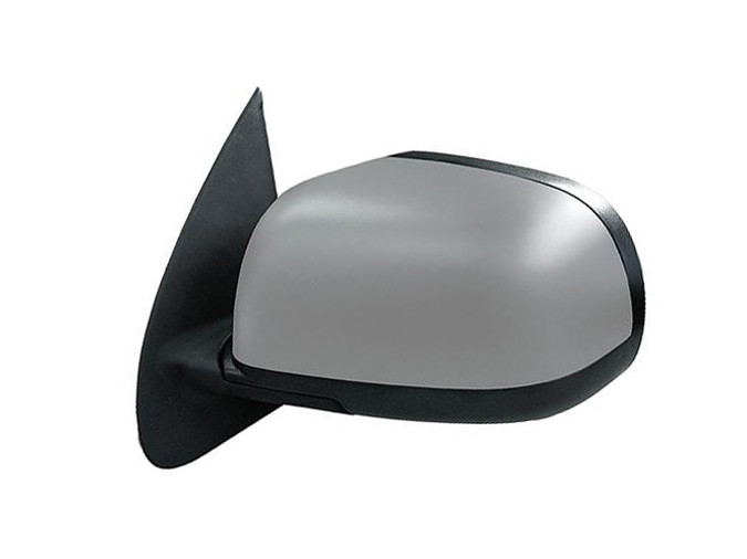RETROVISOR ESPEJO COMPLETO DERECHO Nissan Micra (10-16). 24389012