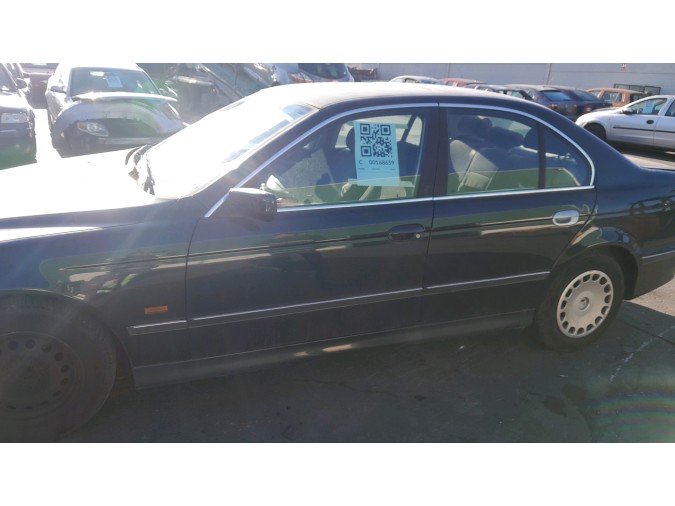 ELEVALUNAS TRASERO DERECHO BMW 525TDS 1998