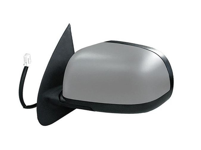 RETROVISOR ESPEJO COMPLETO DERECHO Nissan Micra (10-16). 27389026