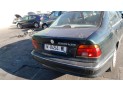 PRETENSOR CINTURÓN DELANTERO IZQUIERDO BMW 525TDS 1998