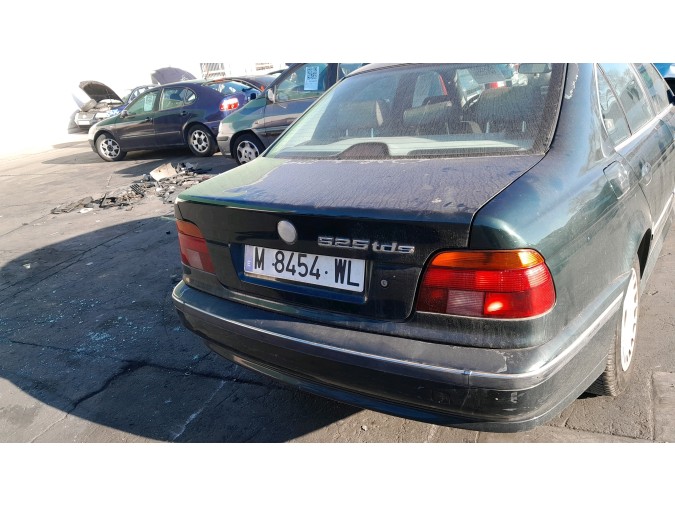 PRETENSOR CINTURÓN DELANTERO DERECHO BMW 525TDS 1998
