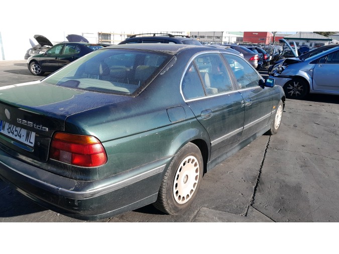 PRETENSOR CINTURÓN DELANTERO DERECHO BMW 525TDS 1998