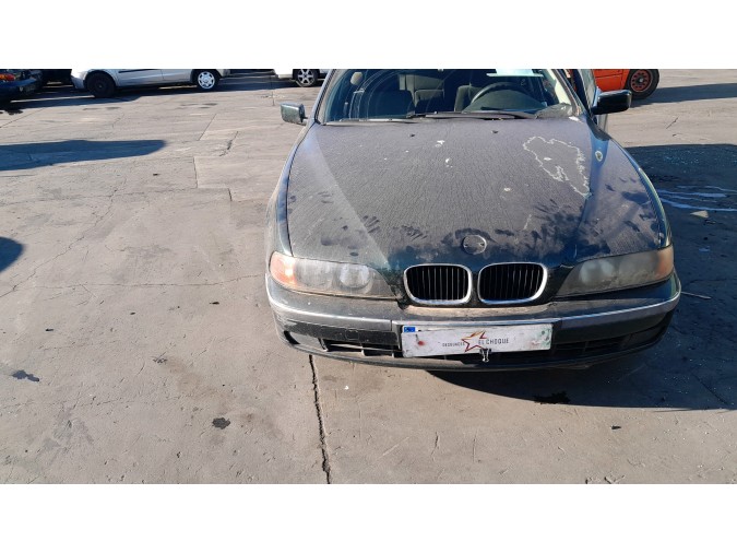 PRETENSOR CINTURÓN DELANTERO DERECHO BMW 525TDS 1998