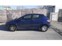PARAGOLPES DELANTERO PEUGEOT 206 2003