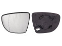 CRISTAL+BASE RETROVISOR DERECHO Nissan Micra (16-). 31255602
