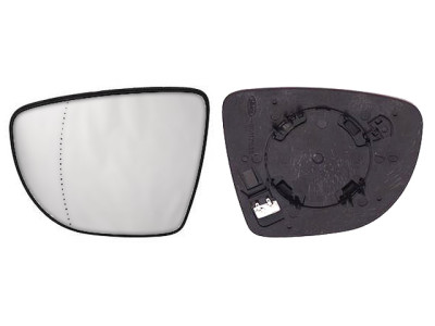 CRISTAL+BASE RETROVISOR DERECHO Nissan Micra (16-). 31255602