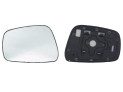 CRISTAL+BASE RETROVISOR DERECHO Nissan Navara (05-07). 31220902