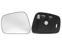 CRISTAL+BASE RETROVISOR IZQUIERDO Nissan Navara (07-). 31226901